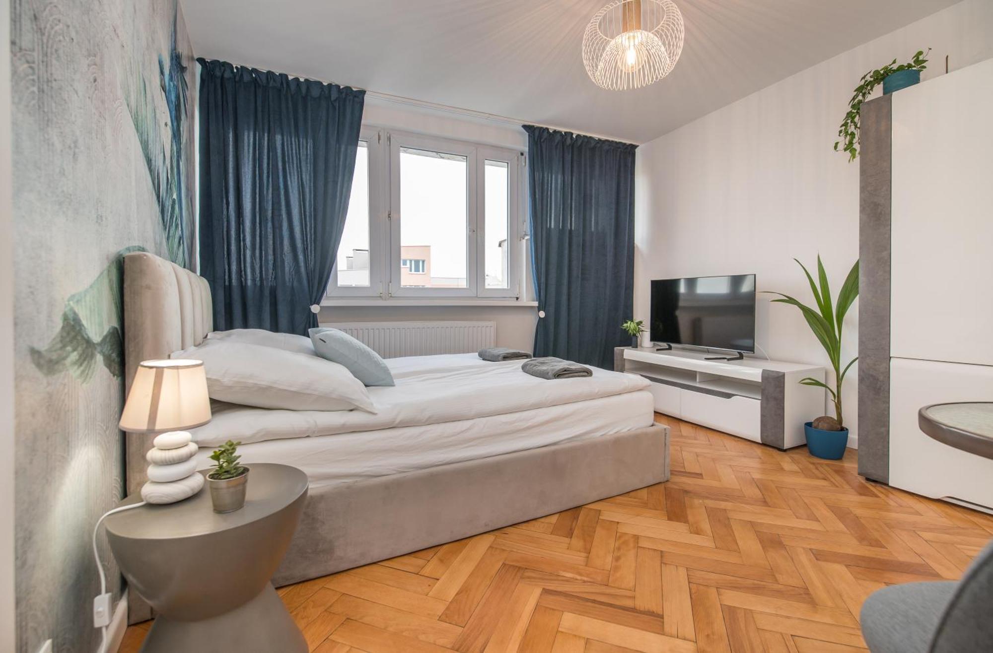 Apartament Dworcowa 24 Hlivice Exteriér fotografie