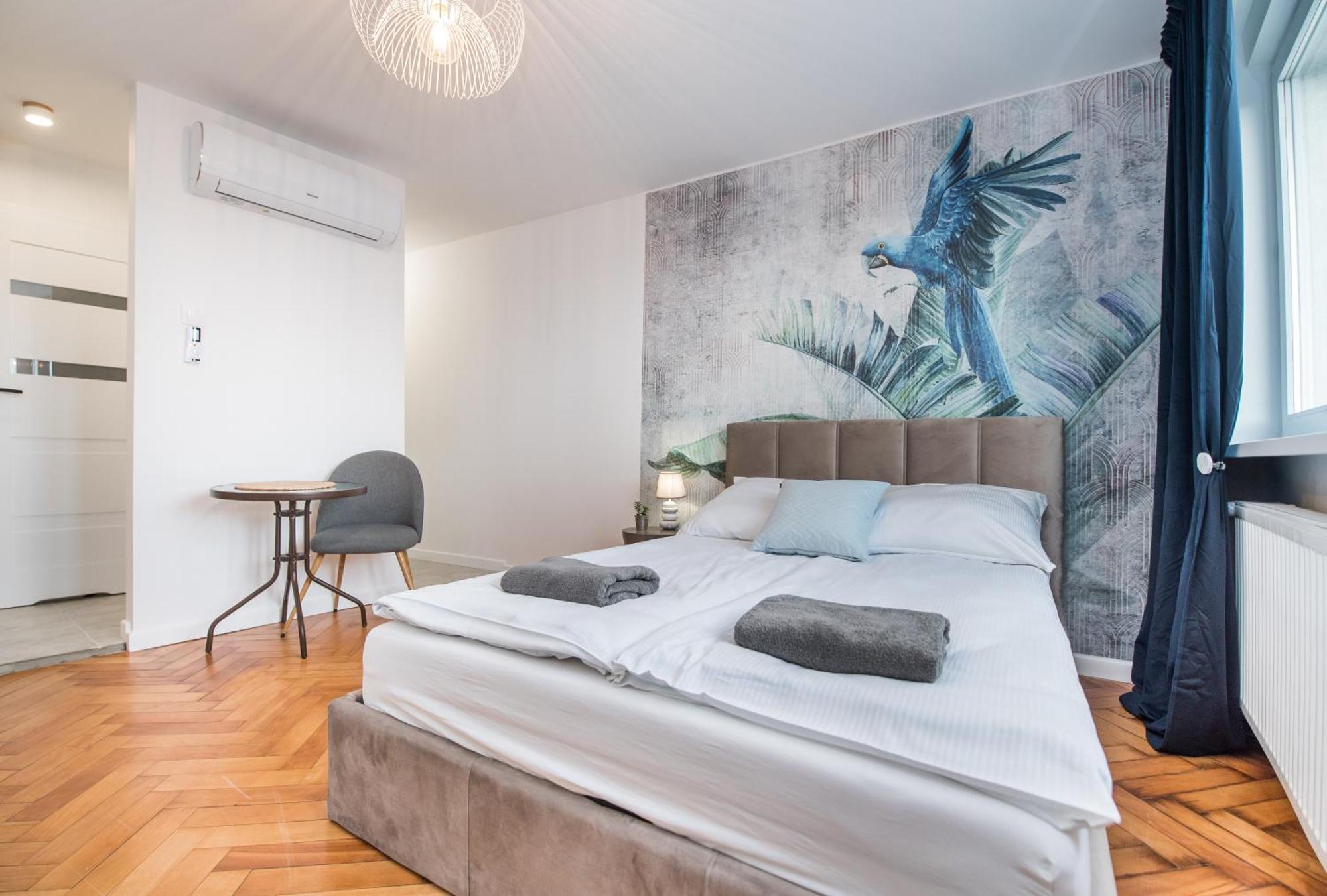 Apartament Dworcowa 24 Hlivice Exteriér fotografie