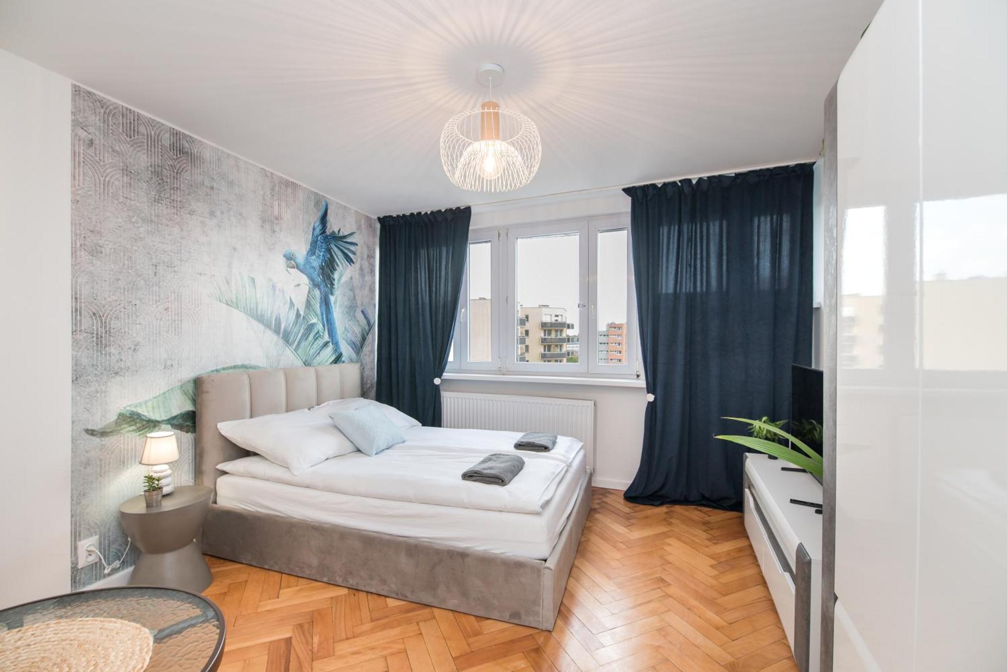Apartament Dworcowa 24 Hlivice Exteriér fotografie