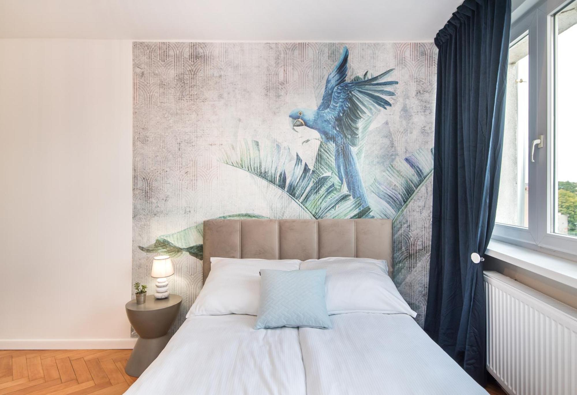 Apartament Dworcowa 24 Hlivice Exteriér fotografie