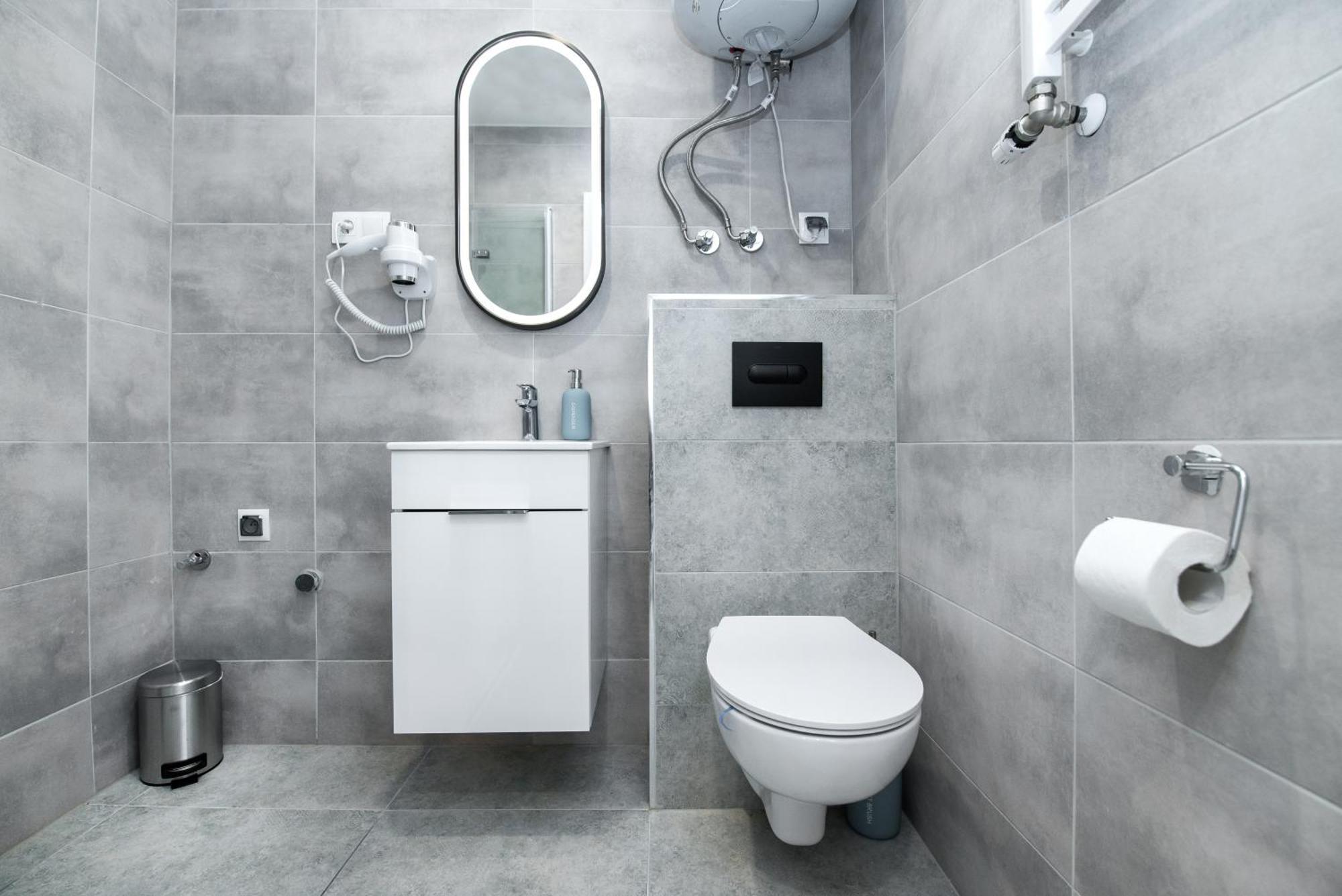 Apartament Dworcowa 24 Hlivice Exteriér fotografie